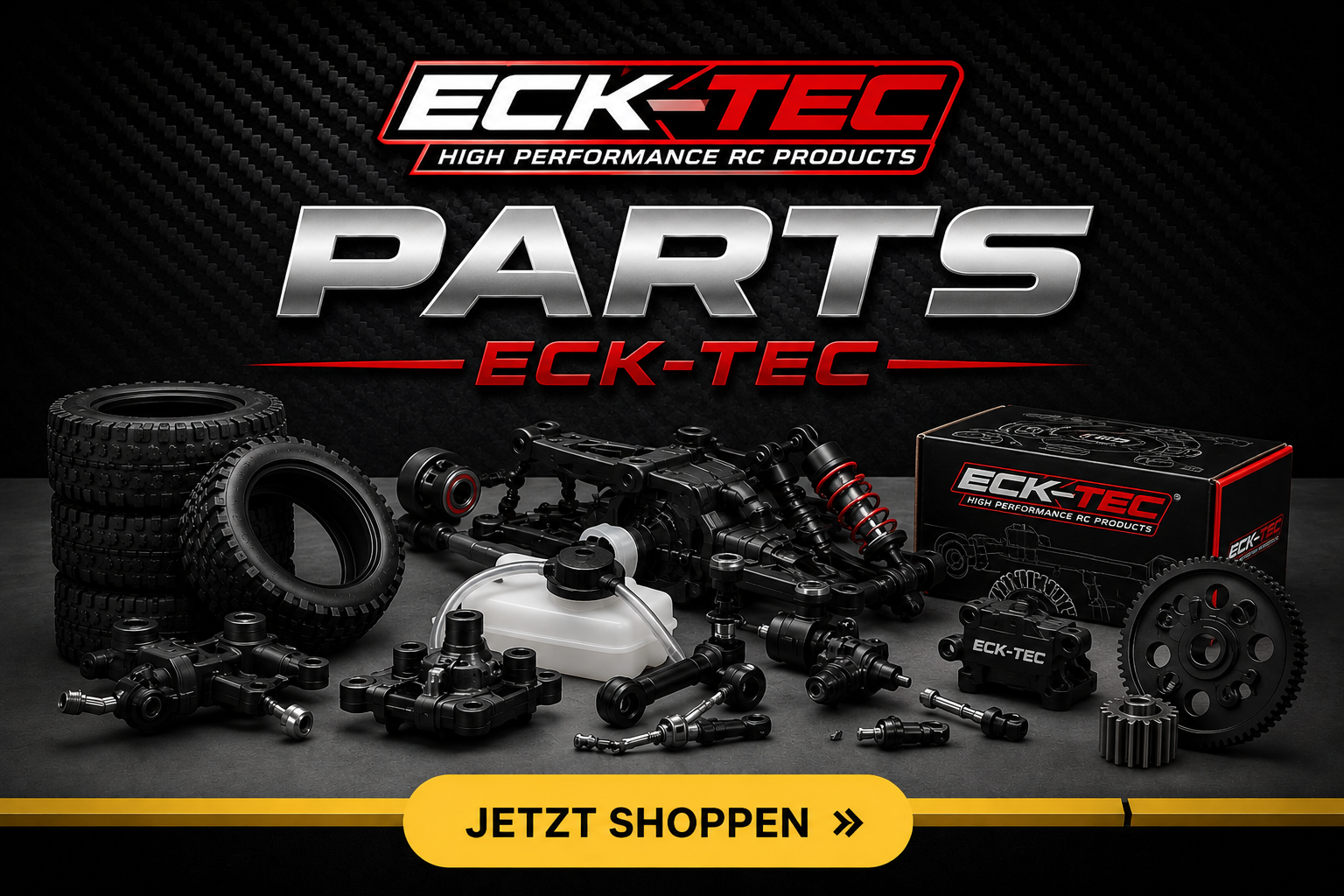 Parts Eck-Tec