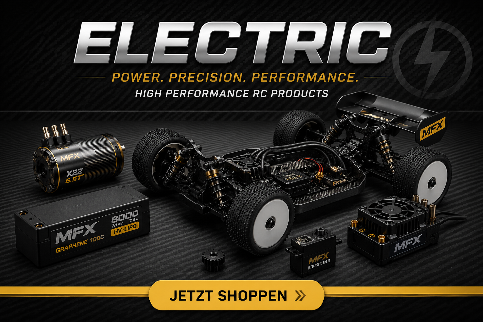 Parts Electric