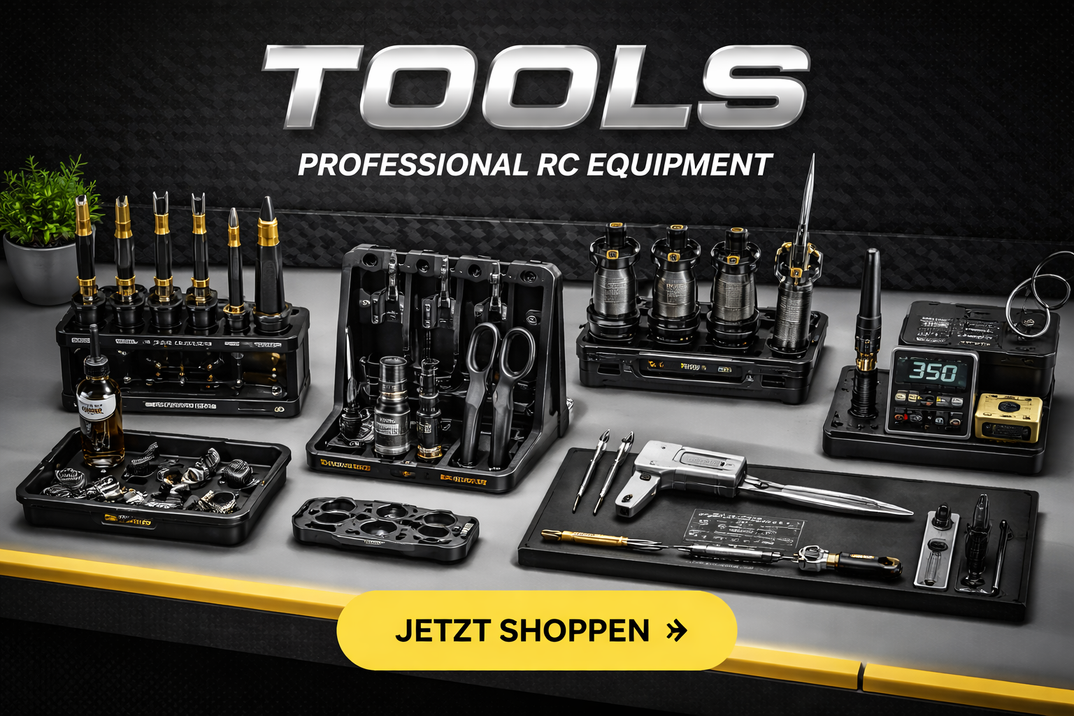 Tools