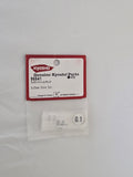 Kyosho KYO96641 Distanzscheiben 3x5mm