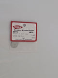 Kyosho KYO96774 Shim Set 5x20x0,2mm