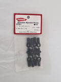 Kyosho KYO97051 Ball Cups 6.8mm