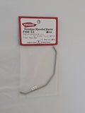 Kyosho IF459-24 Stabilisator vorne 2.4mm