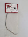 Kyosho IF460-28 Stabilisator hinten 2.8mm