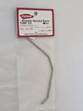 Kyosho IF460-30 Stabilisator hinten 3.0mm