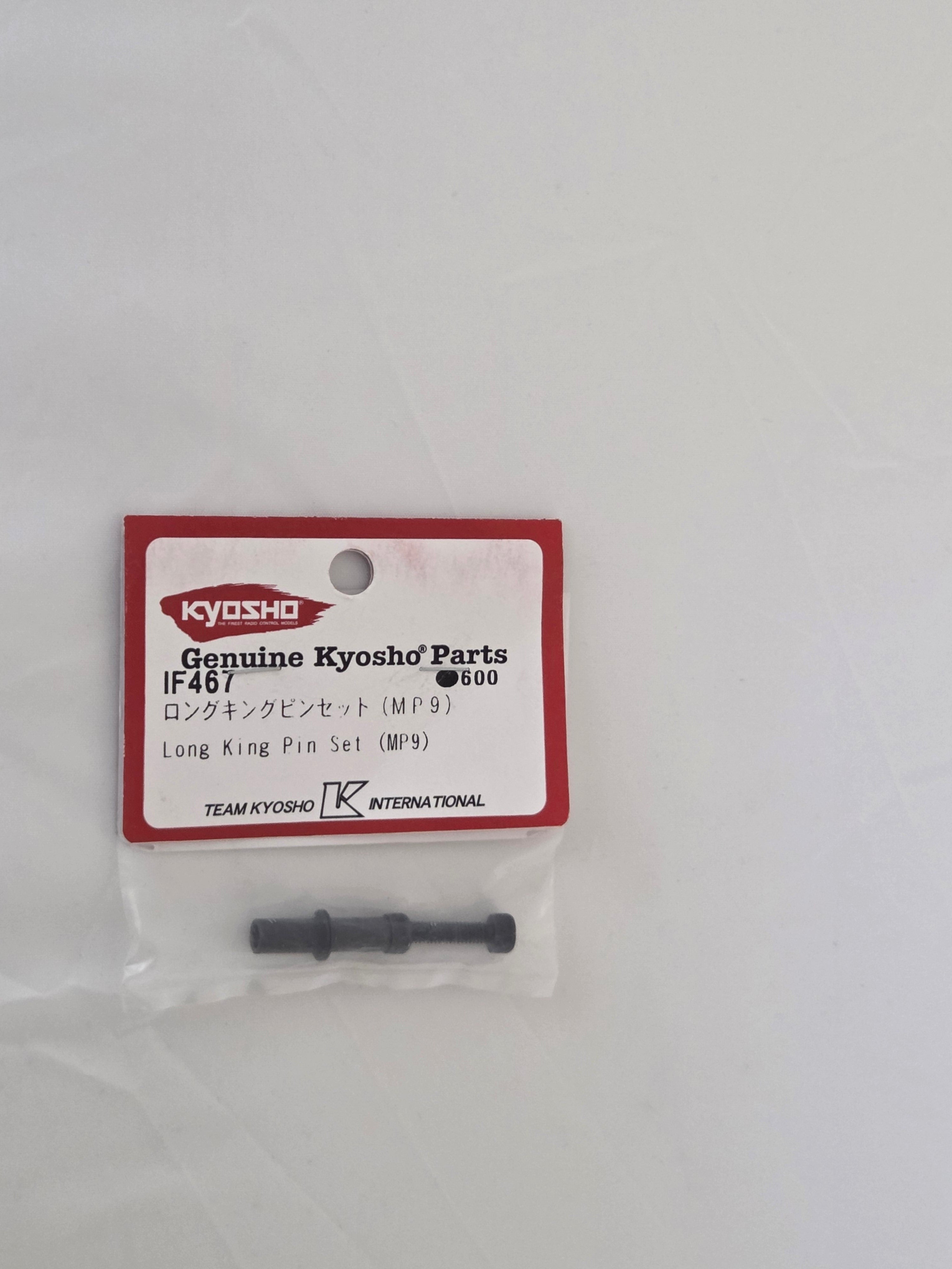 Kyosho IF467 Long King Pin