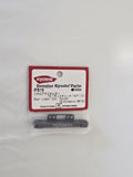 Kyosho IF610 Rear Lower Sus. Holder Gunmetal