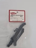 Kyosho IF618 Chassis Brace Set