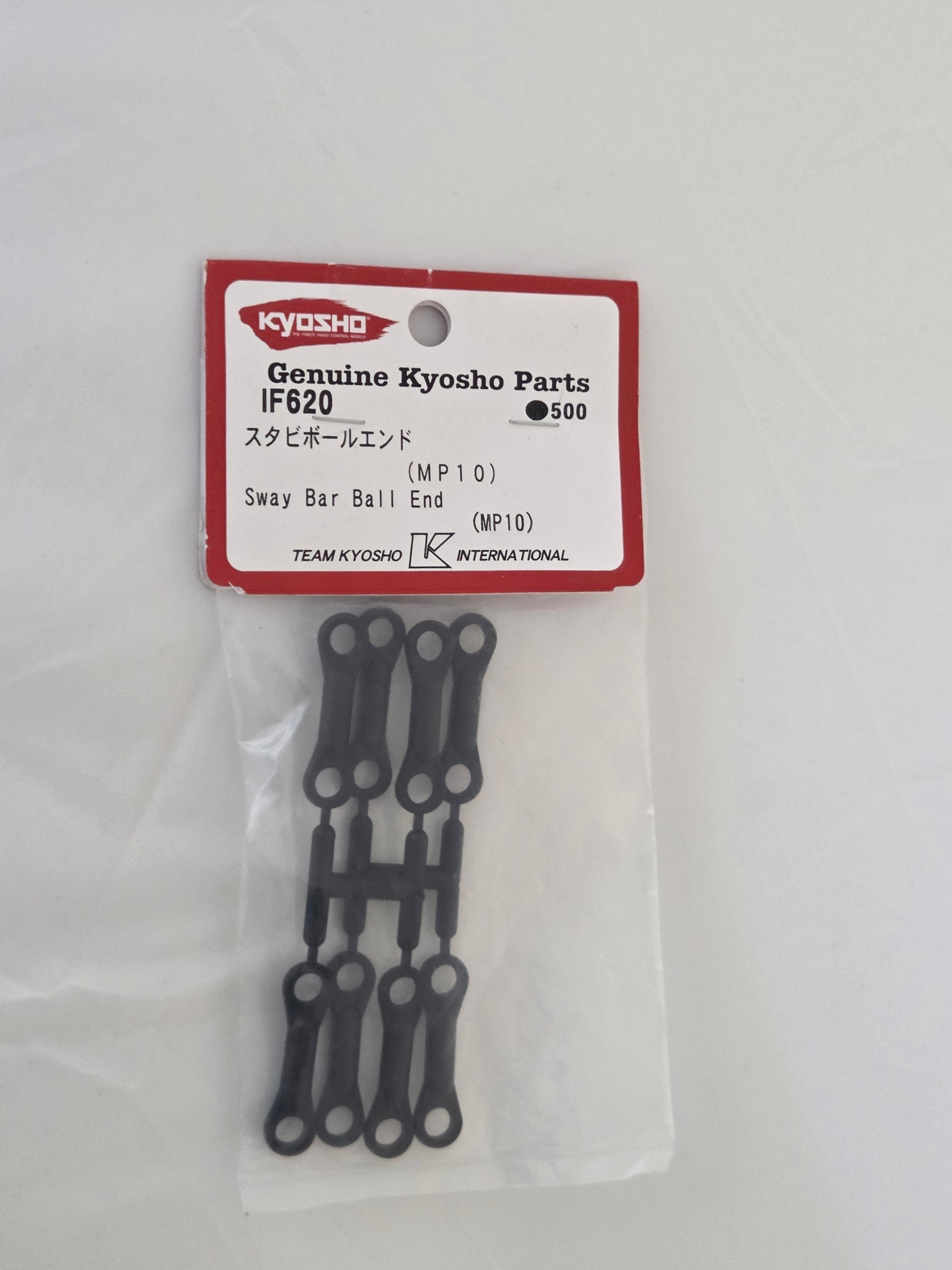 Kyosho IF620 Sway Bar Ball End