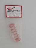 Kyosho IFW457-8514 Big Shock Spring Orange L=78