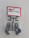 Kyosho IFW468B Front Hub Carrier 17,5