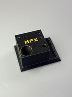 MFX Quantum Station