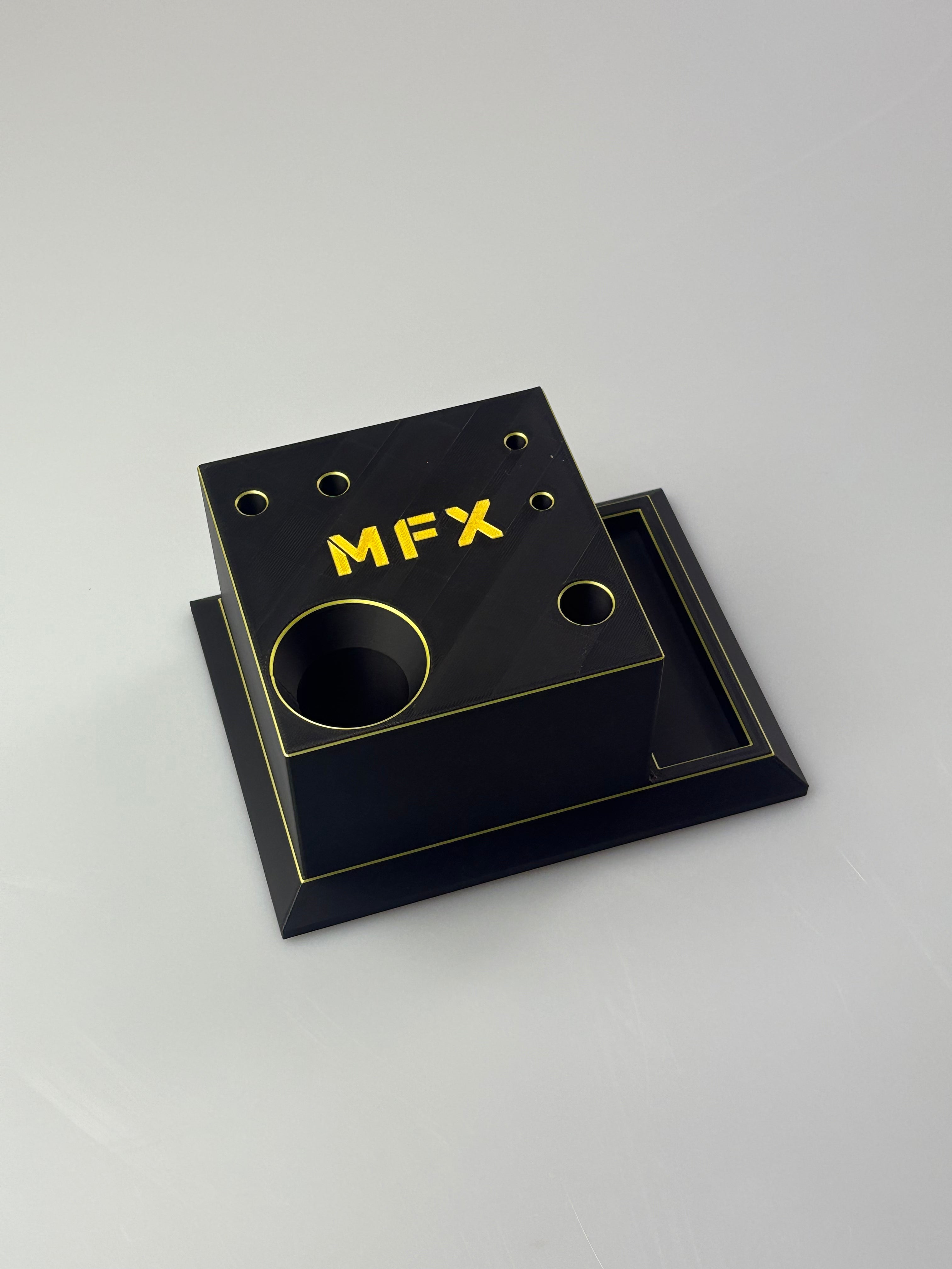MFX Quantum Station
