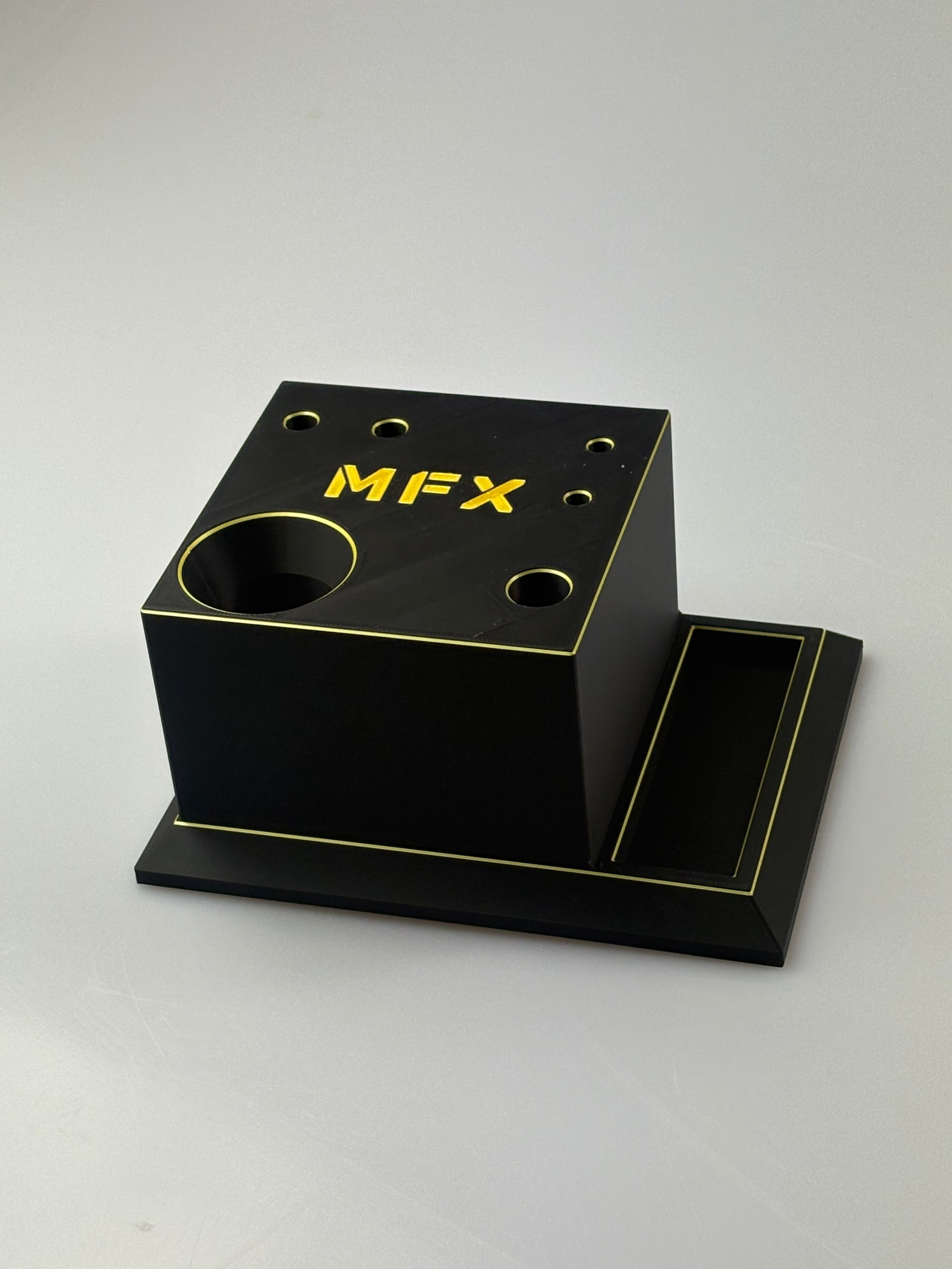 MFX Quantum Station