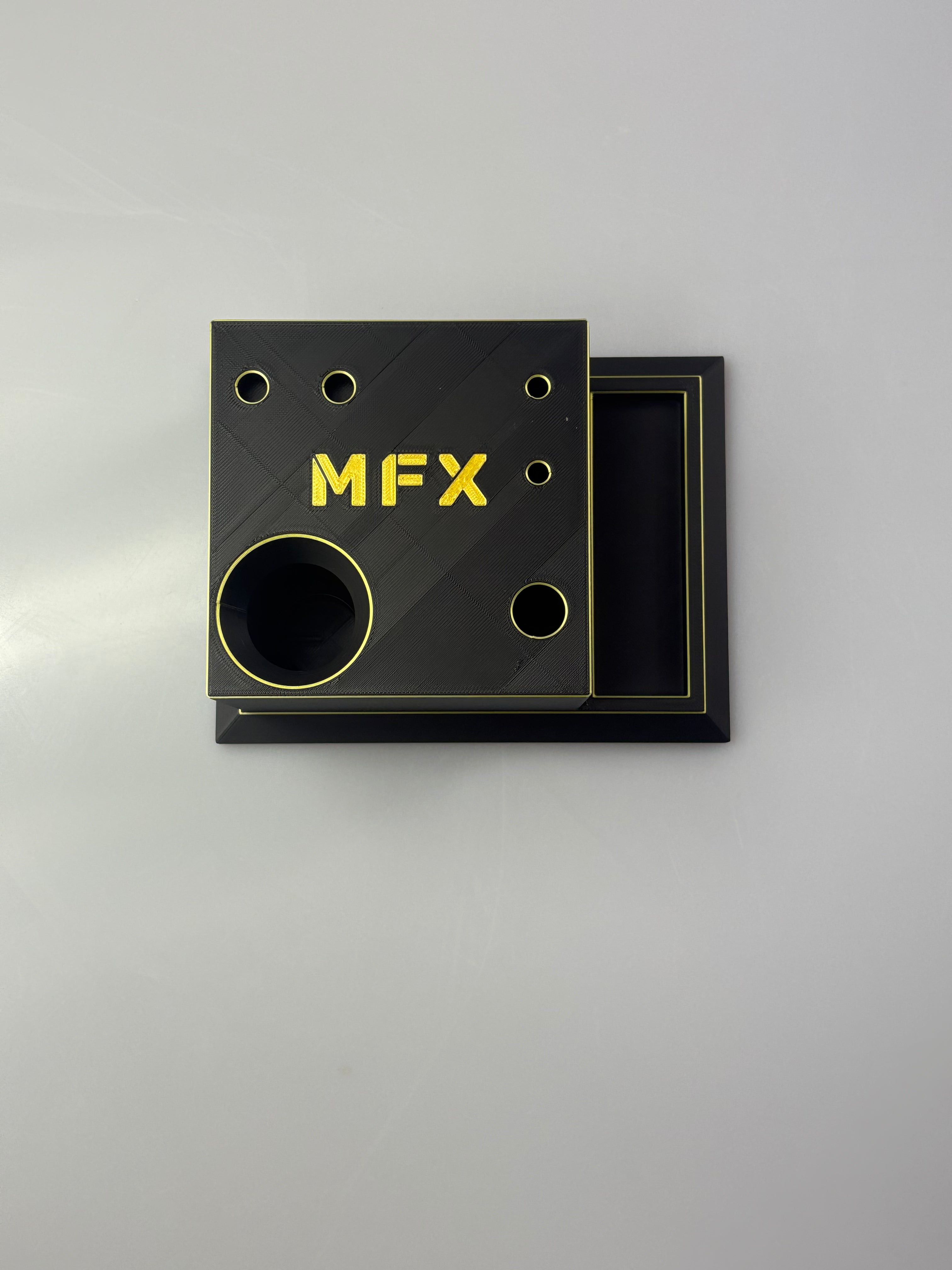 MFX Quantum Station