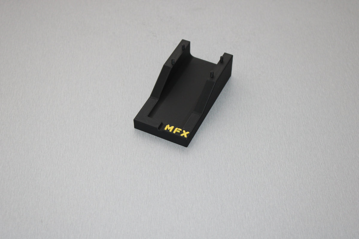 MFX Kazuma Nitro Engine Stand