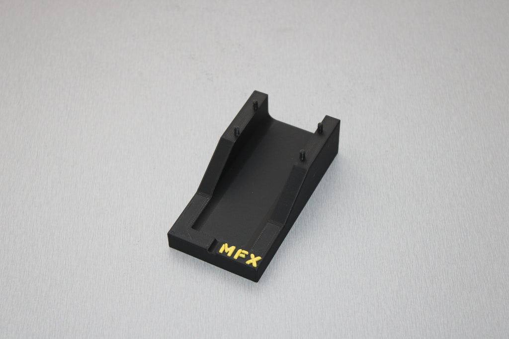 MFX Kazuma Nitro Engine Ständer