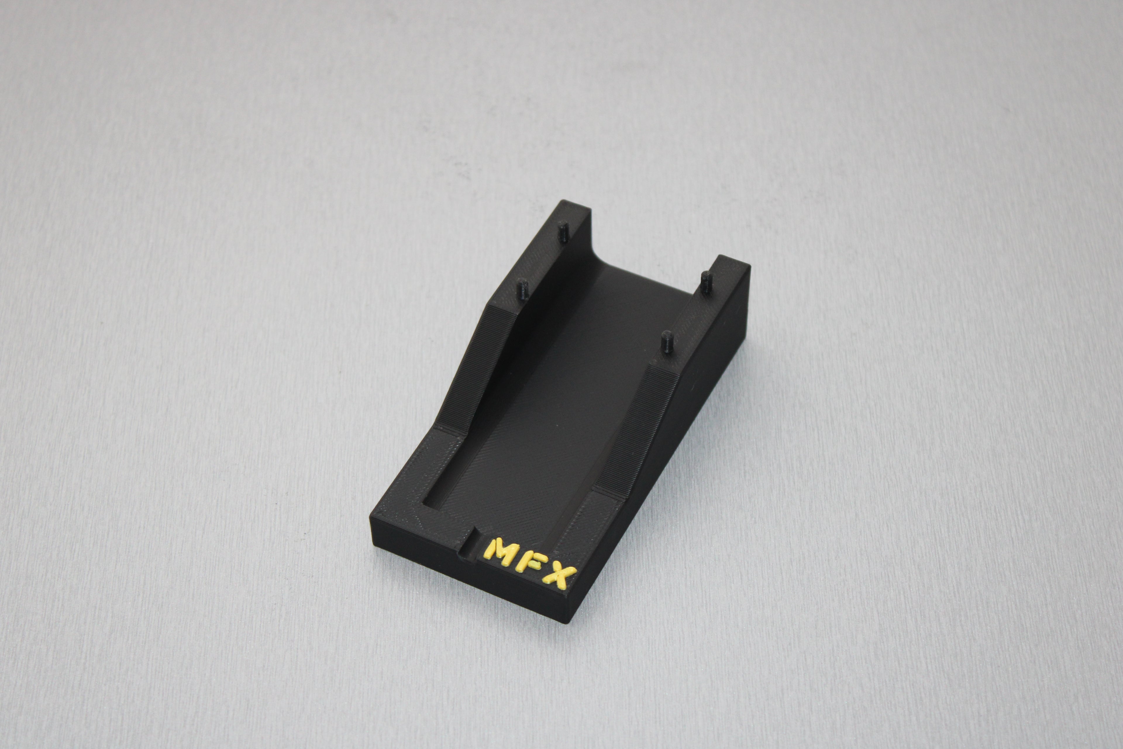 MFX Kazuma Nitro Engine Ständer