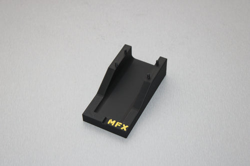 MFX Kazuma Nitro Engine Ständer