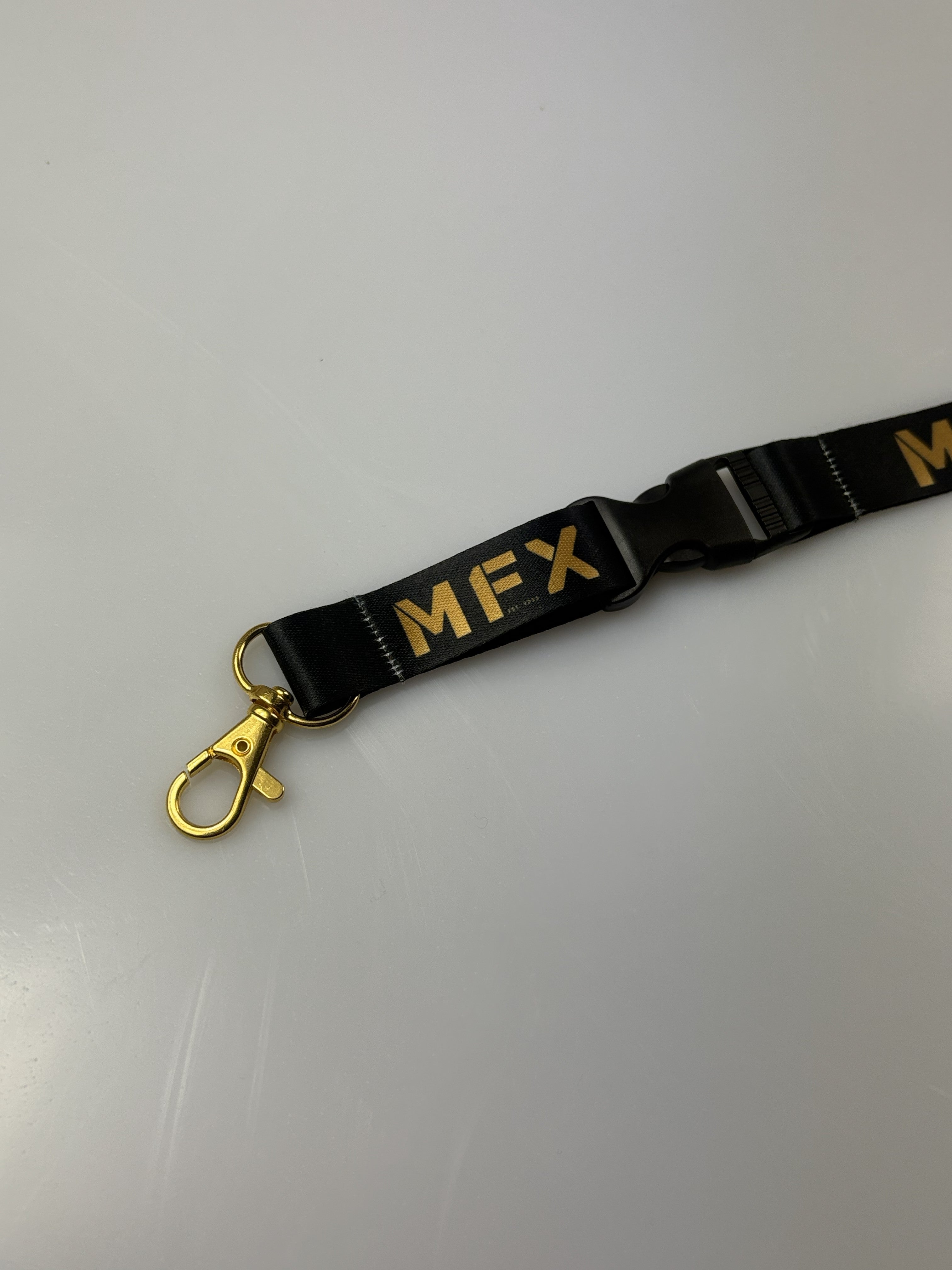 MFX Lanyard /Schlüsselband