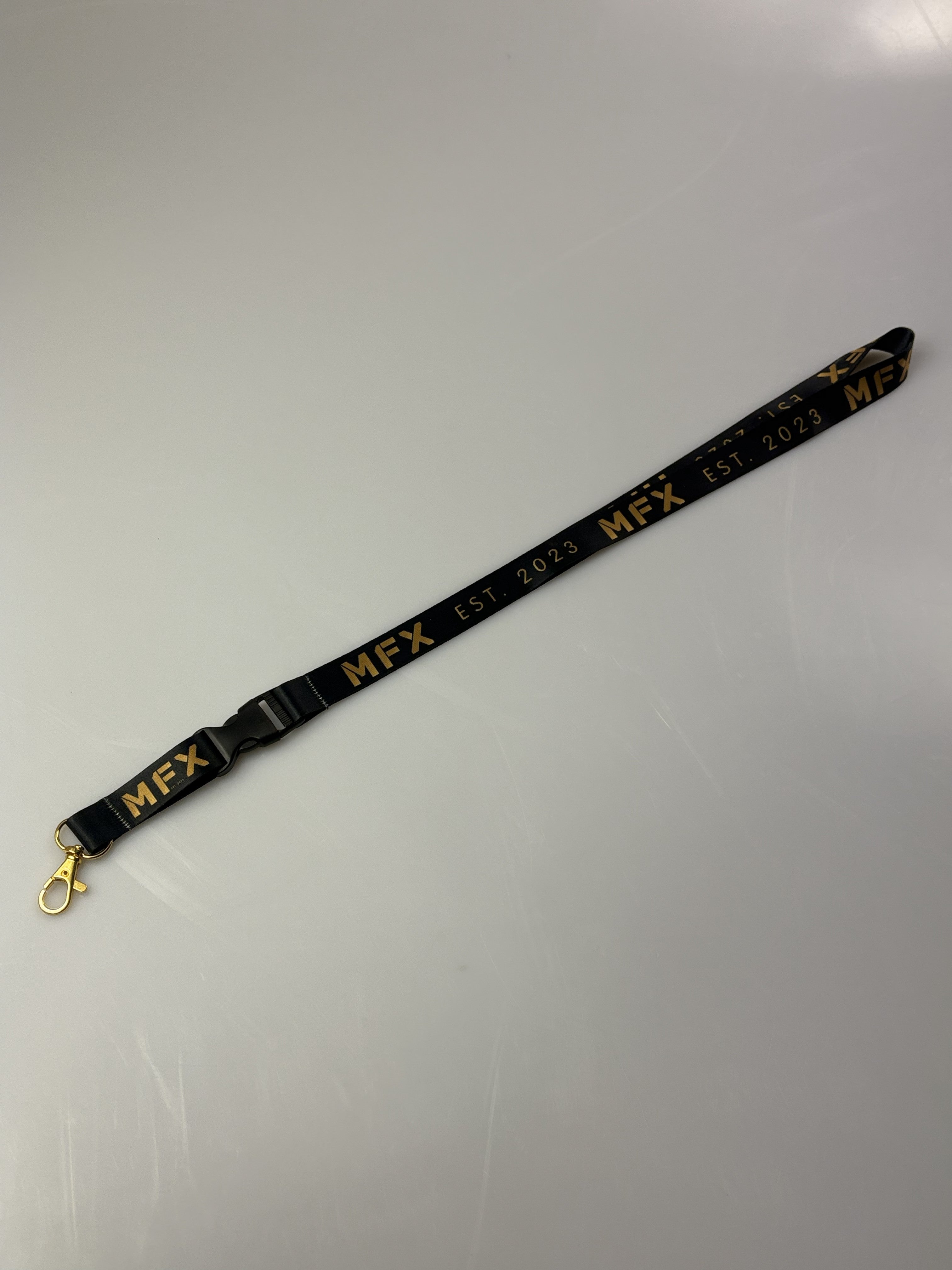 MFX Lanyard /Schlüsselband