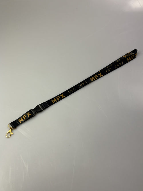 MFX Lanyard