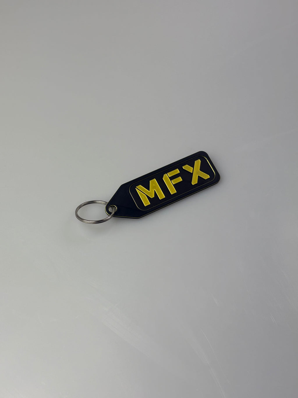 MFX Keychain