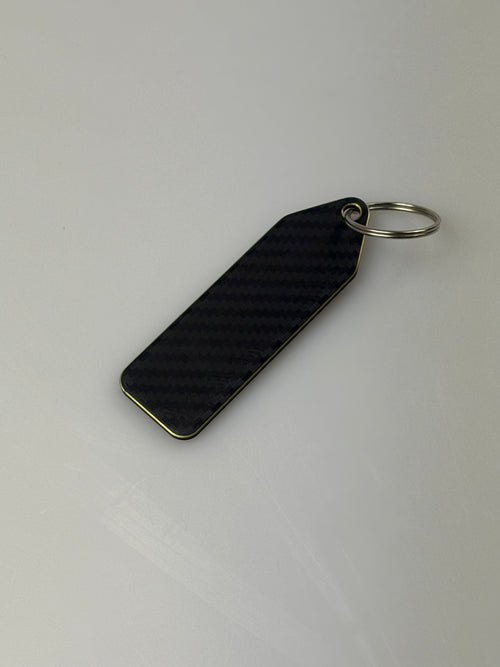 MFX Keychain