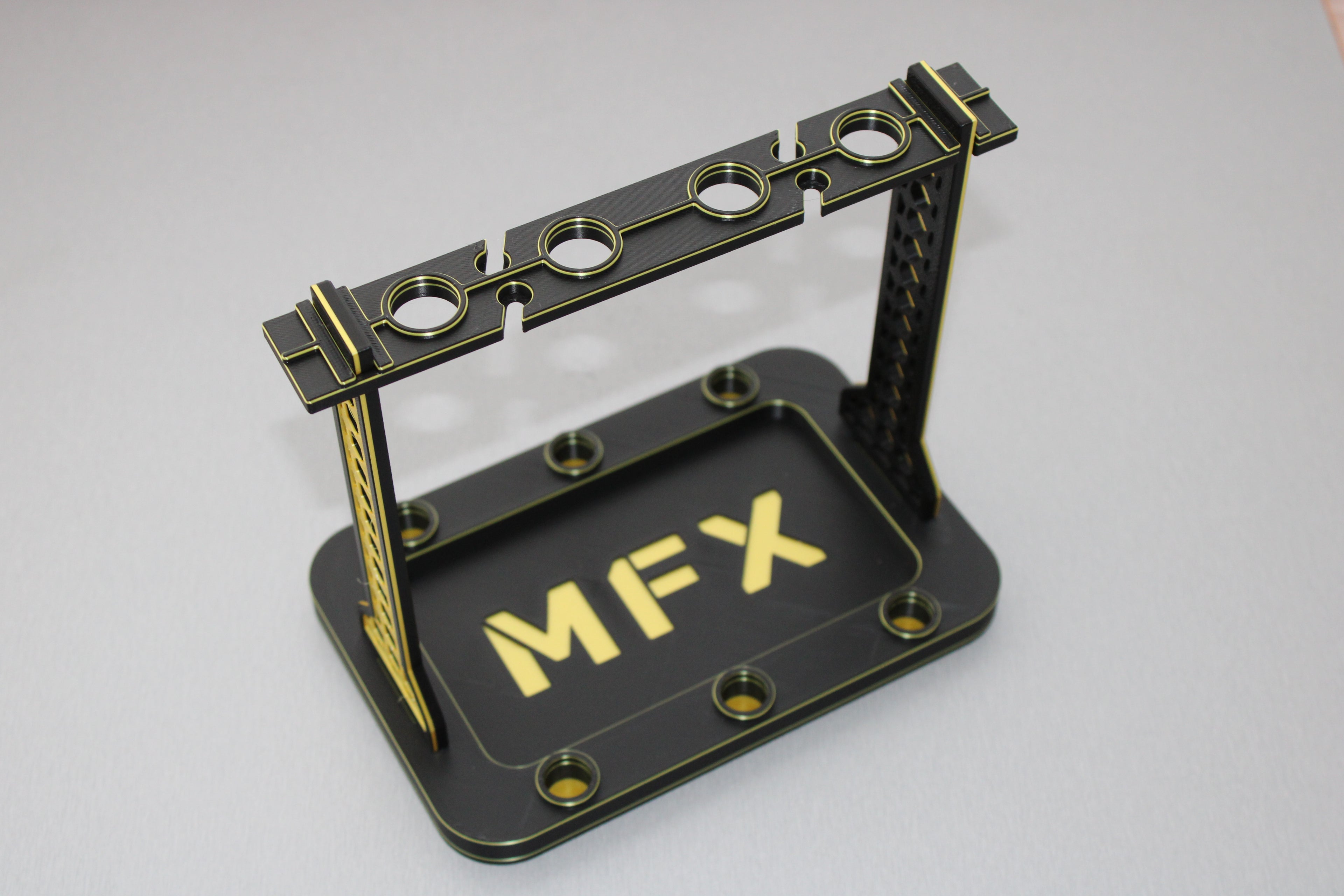 MFX Calypso Pitstand 1:8