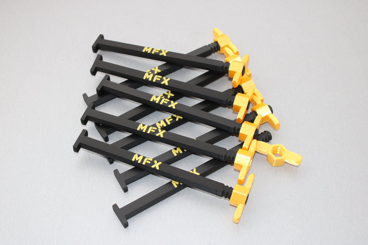 MFX Takana Set of 10