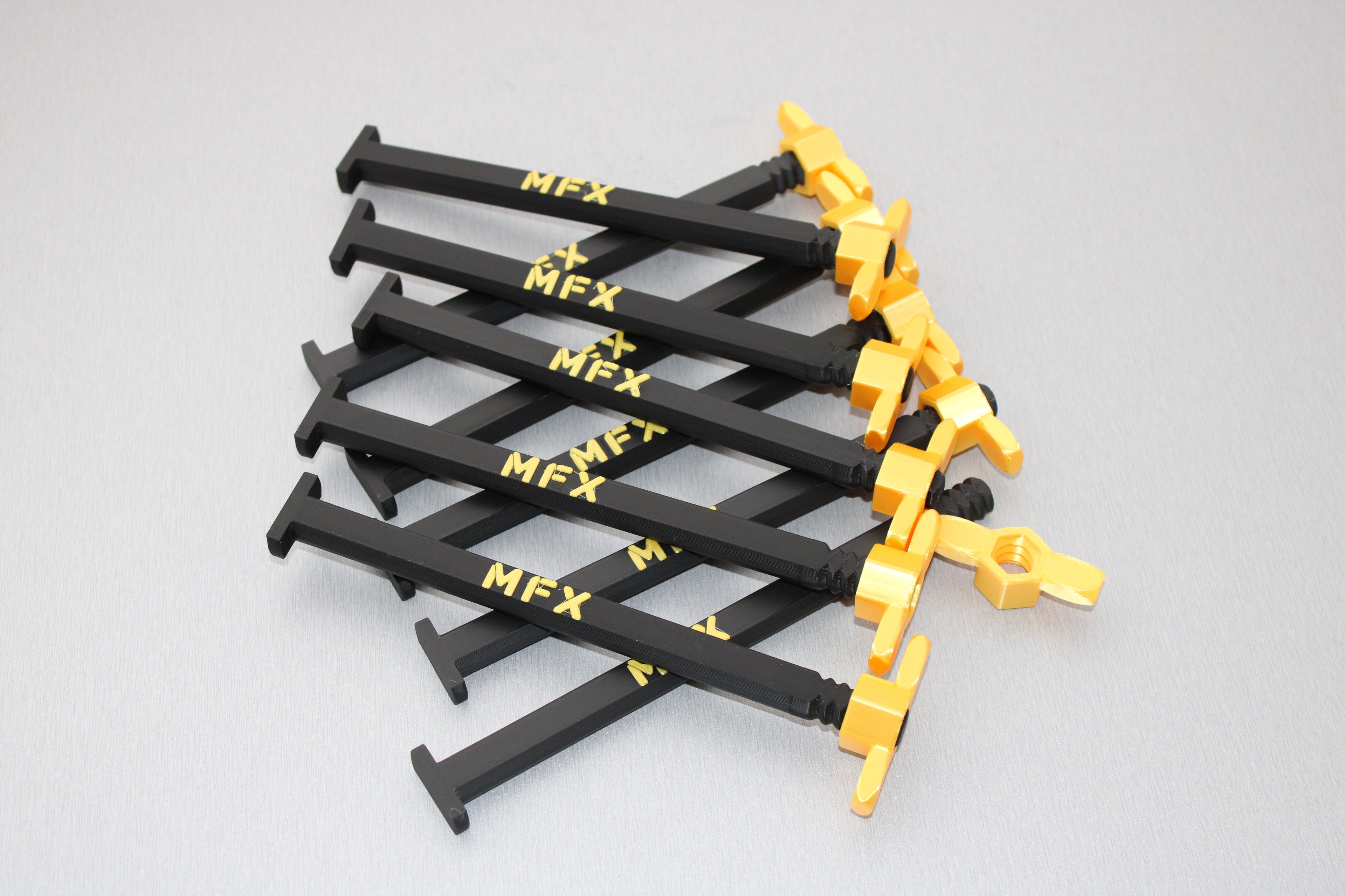 MFX Takana Set of 10