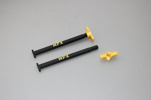 MFX Takana Set of 2