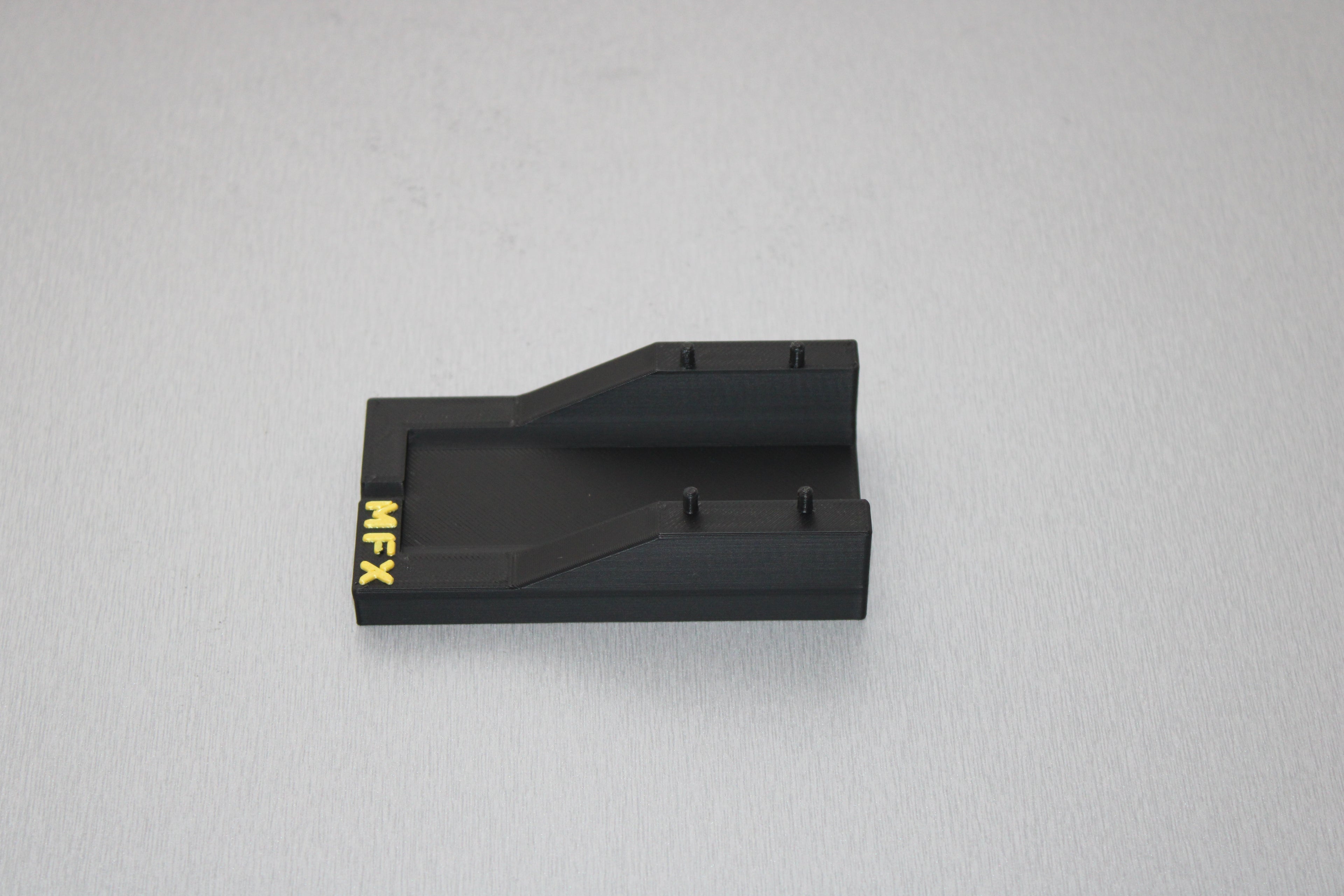 MFX Kazuma Nitro Engine Ständer