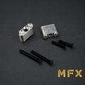 Steering Lever Weight 8g End Piece