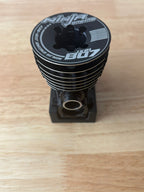Ninja JX B07 black MSE EFRA 2146 Combo