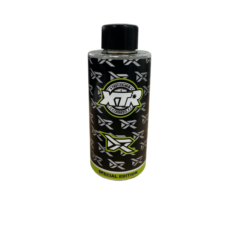 XTR 100% pure silicone diff oil 150ml RONNEFALK EDITION